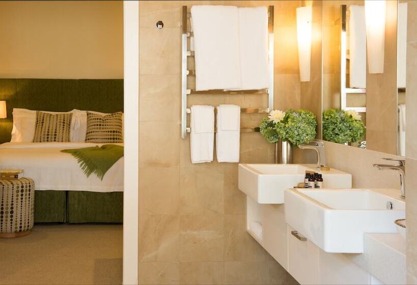 デラックススイート, Spicers Vineyards Estate