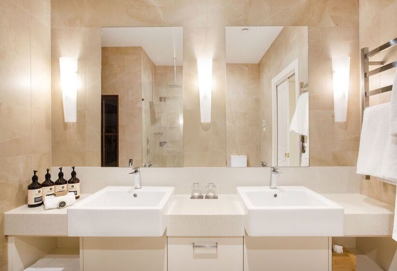 デラックススイート, Spicers Vineyards Estate