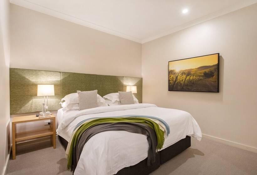 デラックススイート, Spicers Vineyards Estate