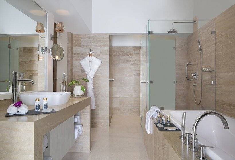 ویلای سوپریور 1 خوابه, Taj Coral Reef Resort & Spa