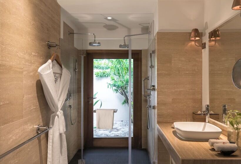 ویلای سوپریور 1 خوابه, Taj Coral Reef Resort & Spa