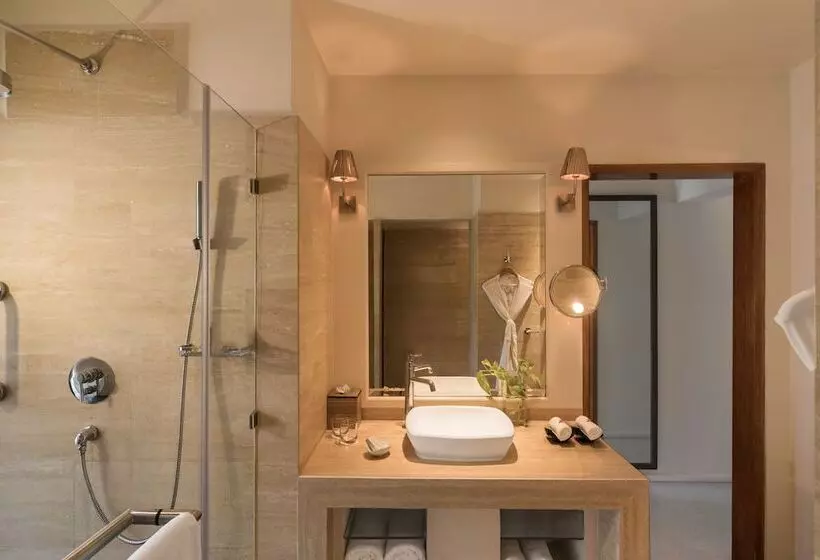 ویلای سوپریور 1 خوابه, Taj Coral Reef Resort & Spa