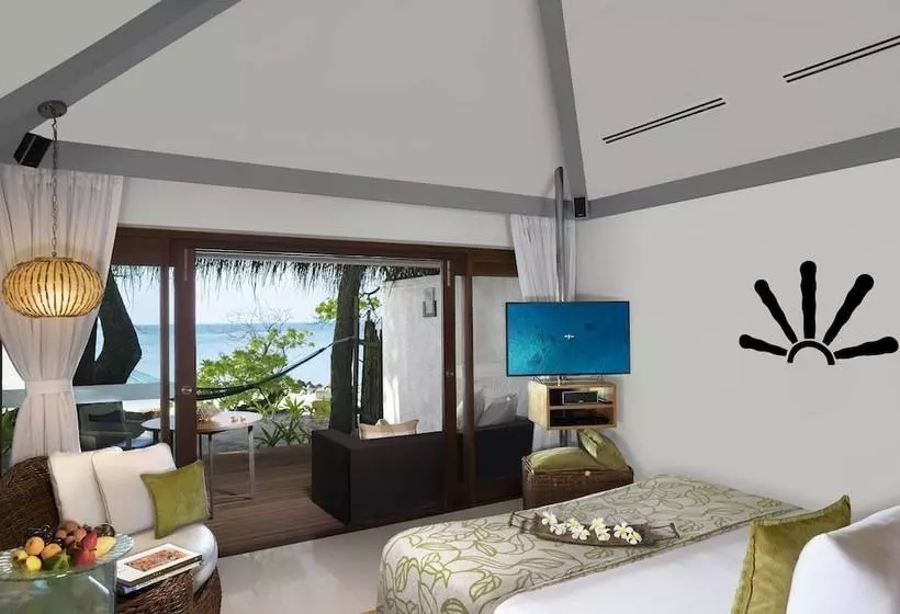 ویلای سوپریور 1 خوابه, Taj Coral Reef Resort & Spa