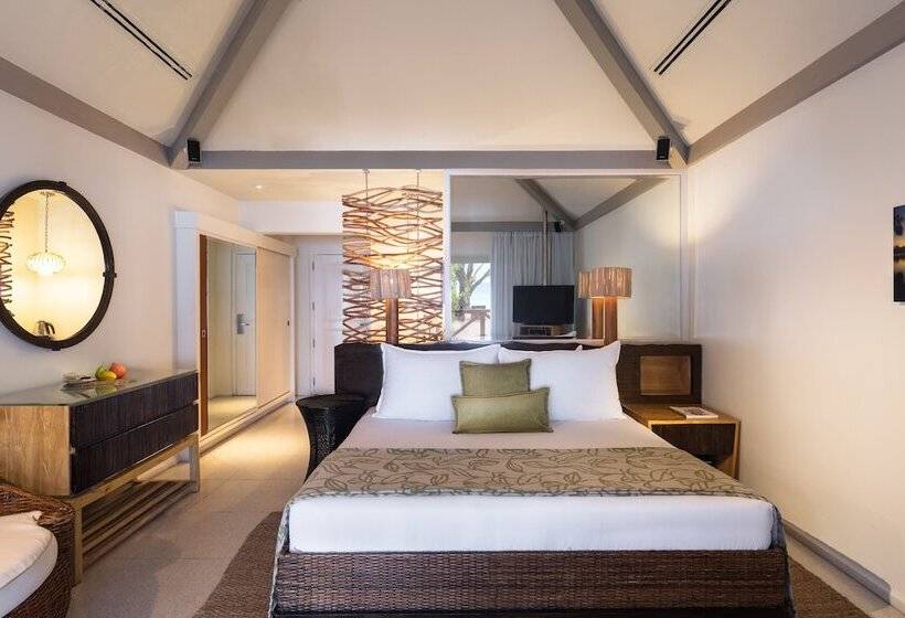 ویلای سوپریور 1 خوابه, Taj Coral Reef Resort & Spa