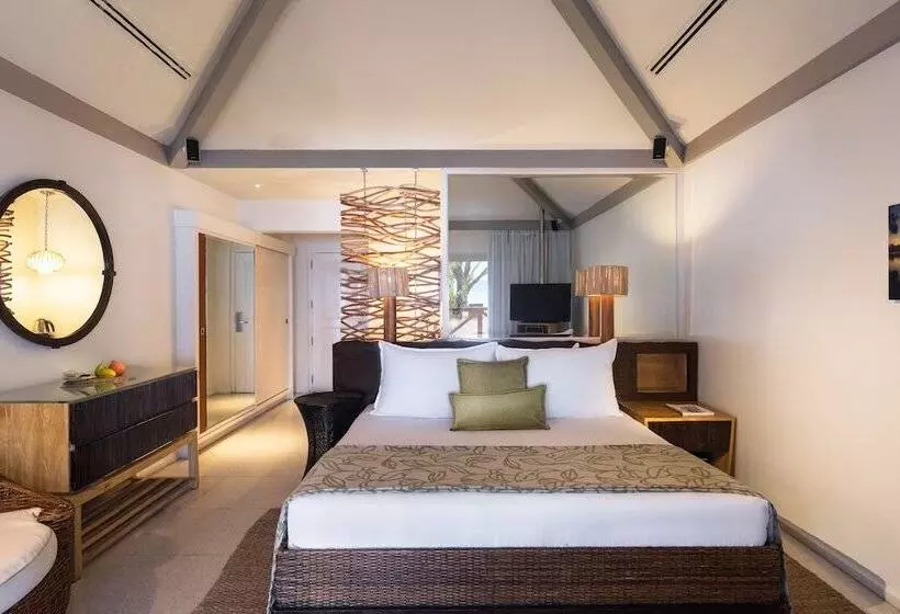 ویلای سوپریور 1 خوابه, Taj Coral Reef Resort & Spa