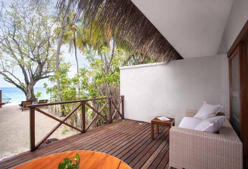 ویلای لوکس 1 خوابه, Taj Coral Reef Resort & Spa