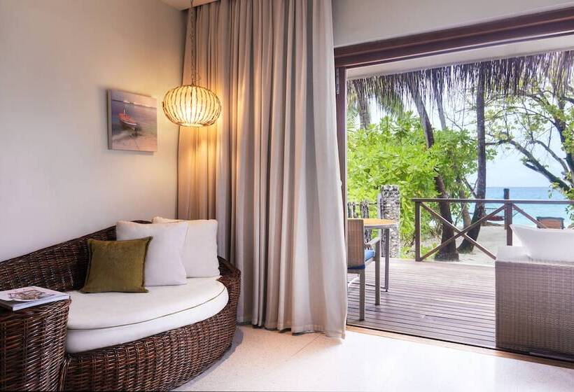 ویلای لوکس 1 خوابه, Taj Coral Reef Resort & Spa