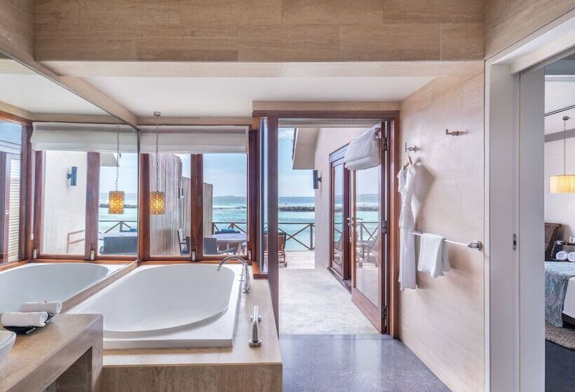 1 Schlafzimmer Premium Villa, Taj Coral Reef Resort & Spa