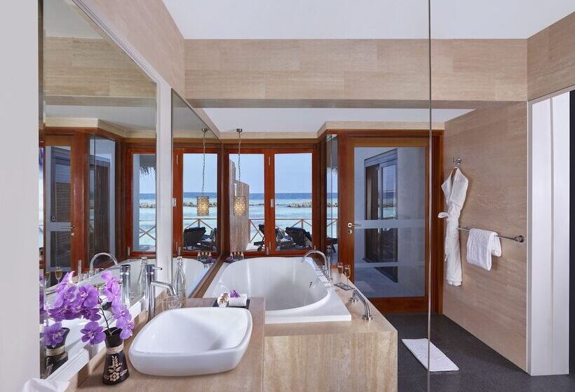 ویلا پریمیوم 1 خوابه, Taj Coral Reef Resort & Spa