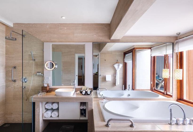 ویلا پریمیوم 1 خوابه, Taj Coral Reef Resort & Spa