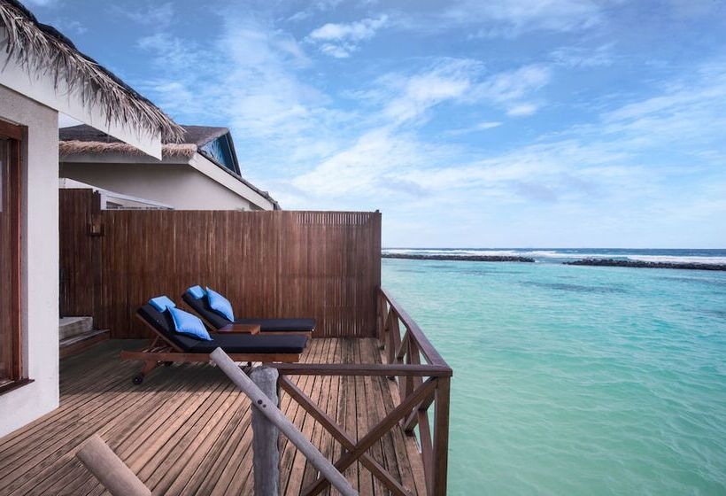 ویلا پریمیوم 1 خوابه, Taj Coral Reef Resort & Spa