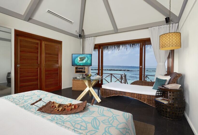 ویلا پریمیوم 1 خوابه, Taj Coral Reef Resort & Spa