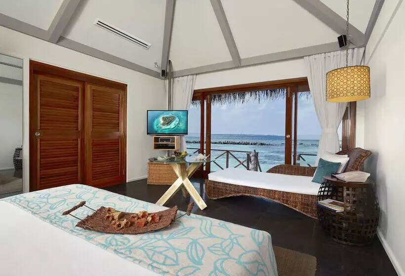 ویلا پریمیوم 1 خوابه, Taj Coral Reef Resort & Spa