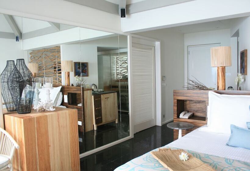 ویلا پریمیوم 1 خوابه, Taj Coral Reef Resort & Spa