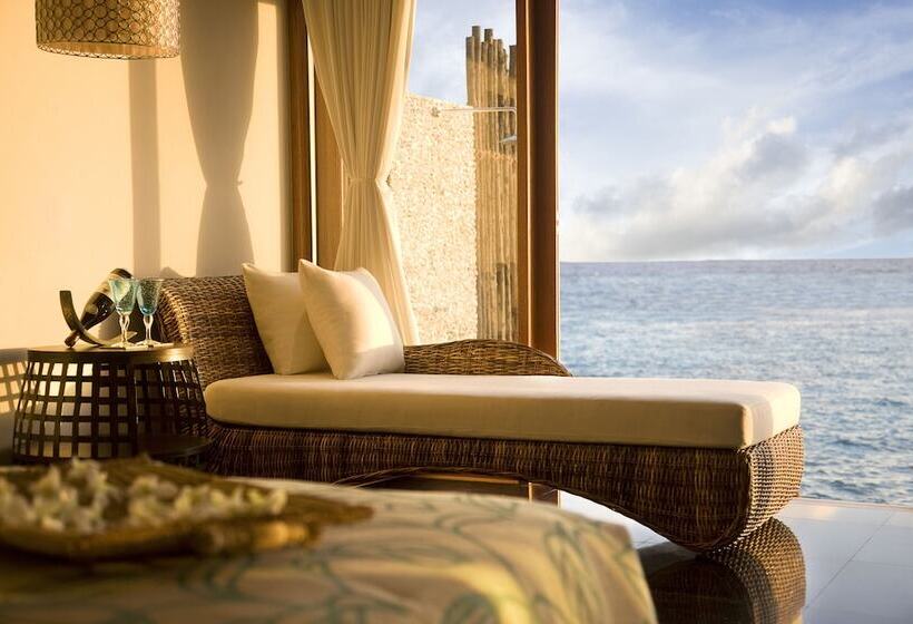 ویلا پریمیوم 1 خوابه, Taj Coral Reef Resort & Spa