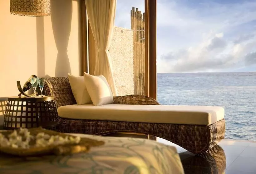 ویلا پریمیوم 1 خوابه, Taj Coral Reef Resort & Spa