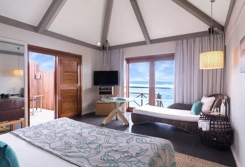 ویلا پریمیوم 1 خوابه, Taj Coral Reef Resort & Spa