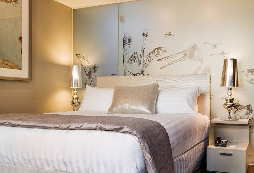 标准工作室, The Olsen Melbourne  Art Series