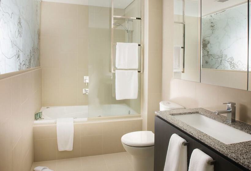 豪华工作室, The Olsen Melbourne  Art Series