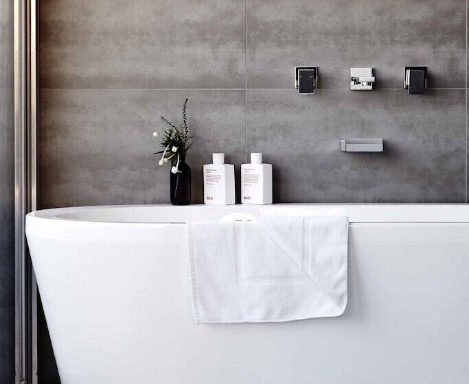 阁楼房, The Olsen Melbourne  Art Series