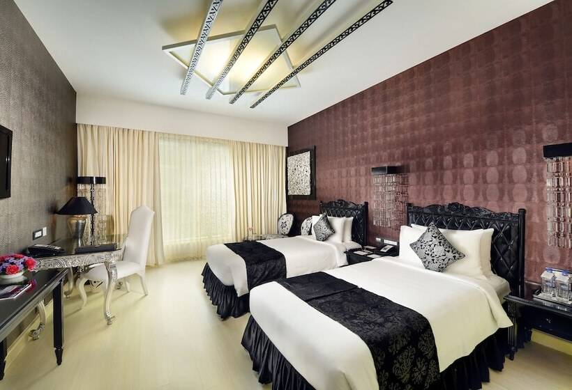 스탠다드 룸, The Zuri Whitefield, Bangalore