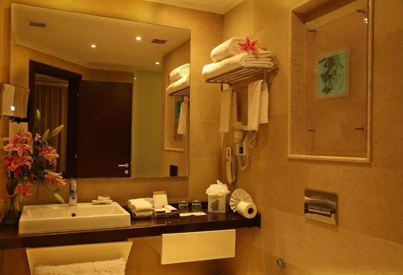 اتاق لوکس, Welcomhotel By Itc Hotels, Dwarka, New Delhi