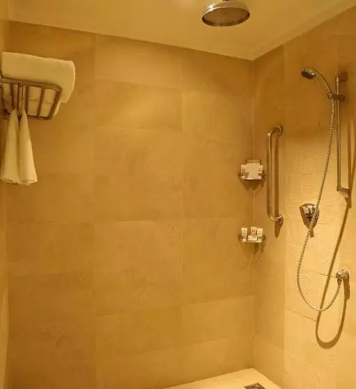 エクゼクティブルーム, Welcomhotel By Itc Hotels, Dwarka, New Delhi