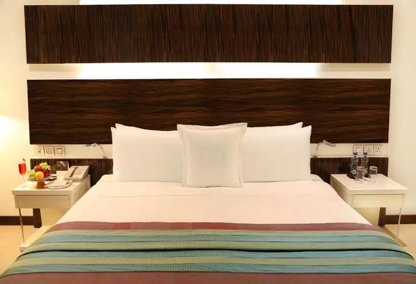 エクゼクティブルーム, Welcomhotel By Itc Hotels, Dwarka, New Delhi