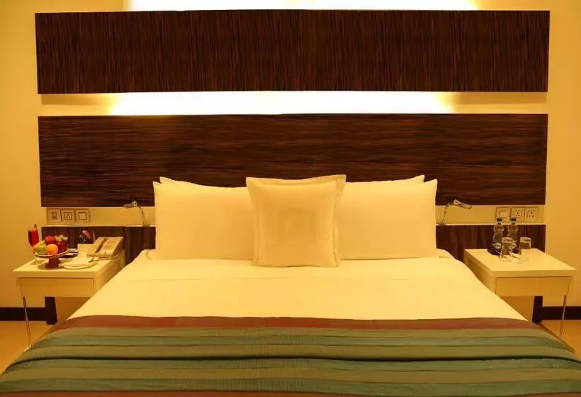 エクゼクティブルーム, Welcomhotel By Itc Hotels, Dwarka, New Delhi
