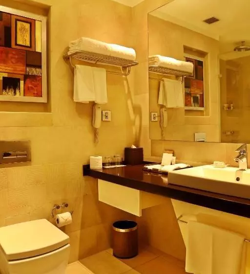 エクゼクティブルーム, Welcomhotel By Itc Hotels, Dwarka, New Delhi