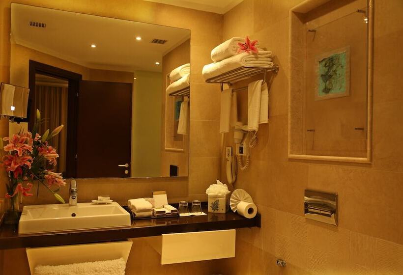 اتاق لوکس, Welcomhotel By Itc Hotels, Dwarka, New Delhi