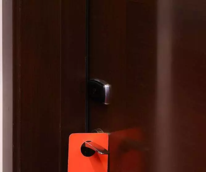 デラックスルーム, Welcomhotel By Itc Hotels, Dwarka, New Delhi