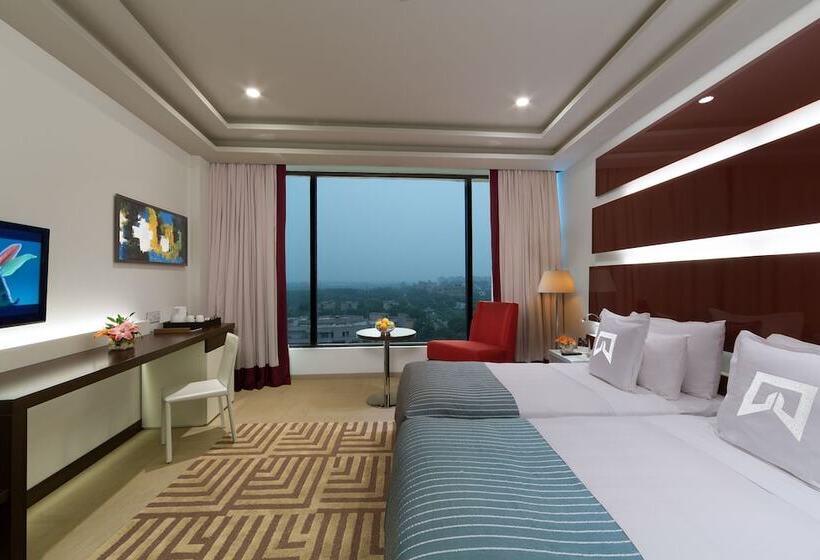 اتاق لوکس, Welcomhotel By Itc Hotels, Dwarka, New Delhi