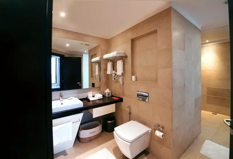 エクゼクティブスイート, Welcomhotel By Itc Hotels, Dwarka, New Delhi