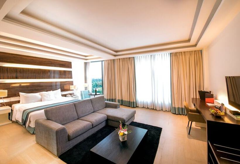 سوییت اجرایی, Welcomhotel By Itc Hotels, Dwarka, New Delhi