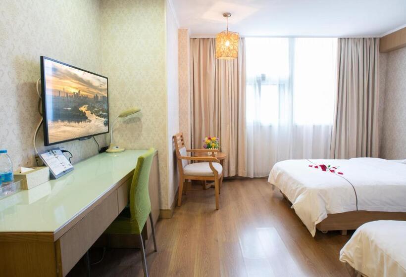 标准间, Guangzhou Xin Yue Xin