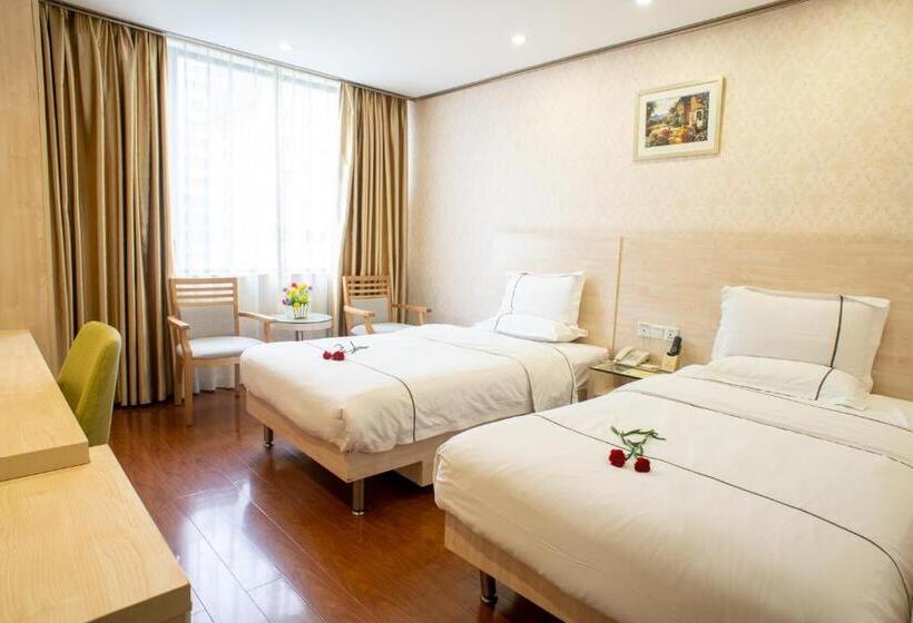 Premium Oda, Guangzhou Xin Yue Xin
