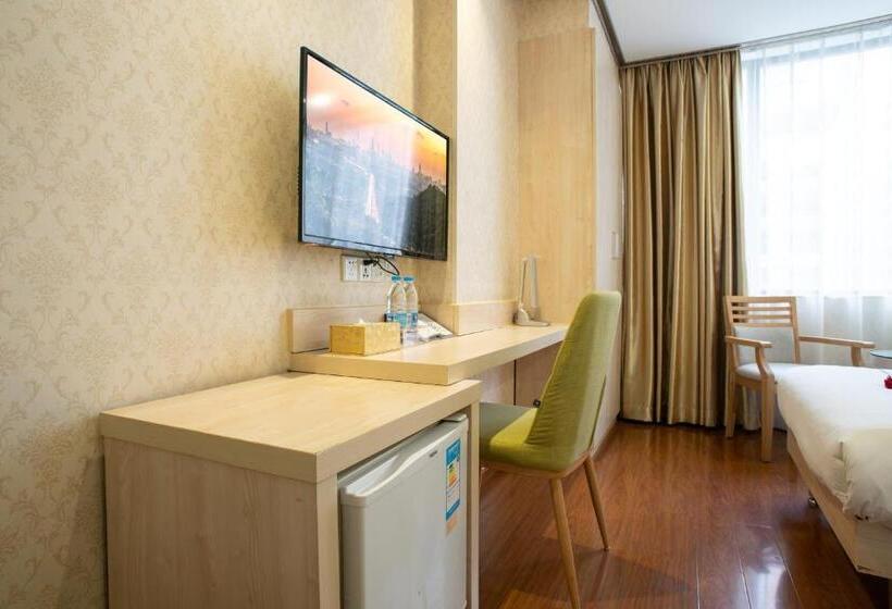 Premium Oda, Guangzhou Xin Yue Xin