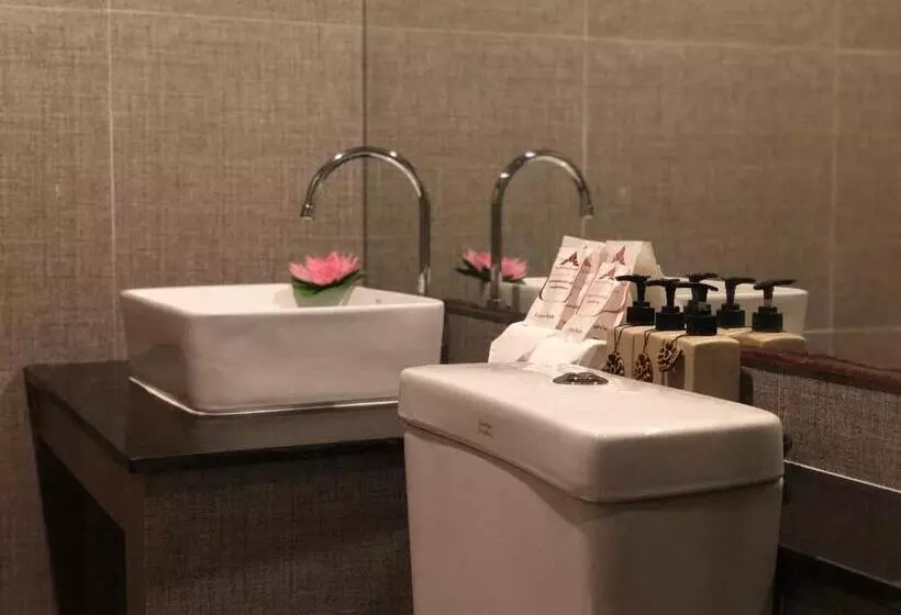 اتاق لوکس, Phi Phi Villa Resort