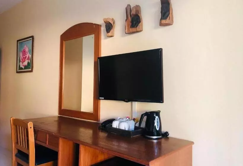 بانگلوی لوکس, Phi Phi Villa Resort