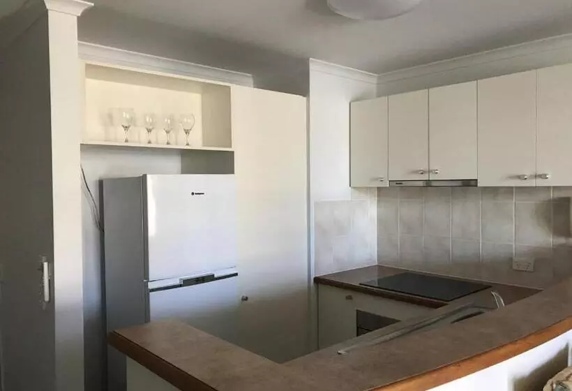 آپارتمان 1 خوابه, Portobello Resort Apartments