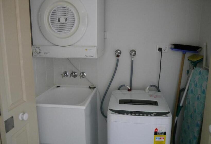 2ベッドルームアパートメント, Portobello Resort Apartments