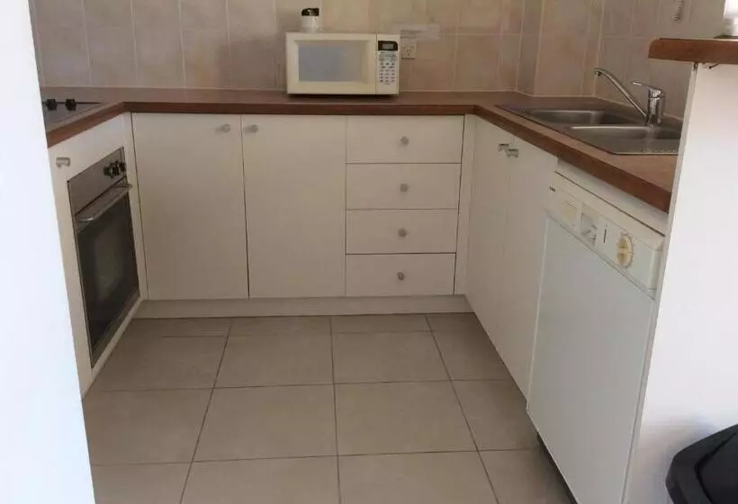 آپارتمان 2 خوابه, Portobello Resort Apartments