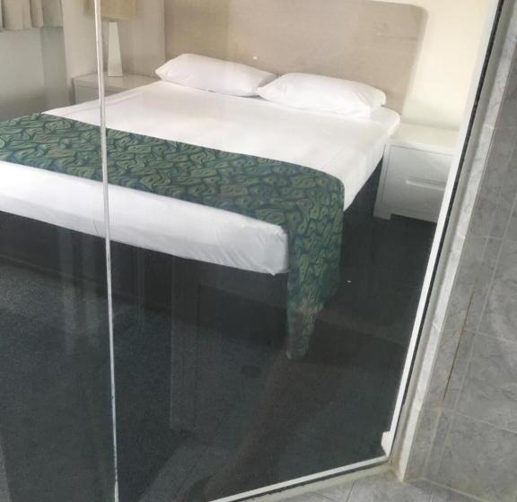 침실 2개 아파트, Portobello Resort Apartments