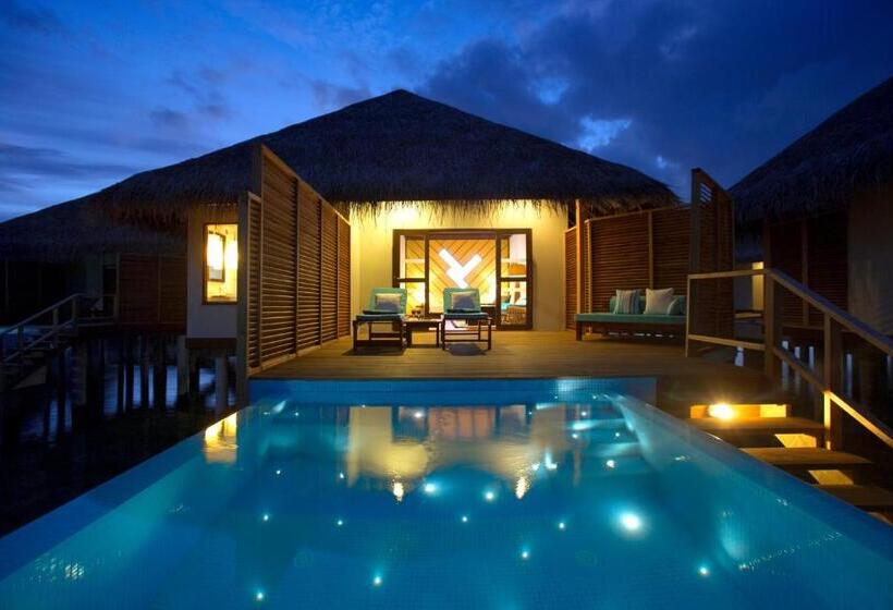 Standaardbungalow, Velassaru Maldives