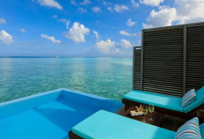 بانگلوی استاندارد, Velassaru Maldives