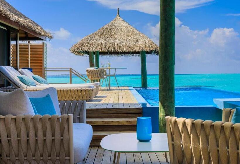 سوییت, Velassaru Maldives
