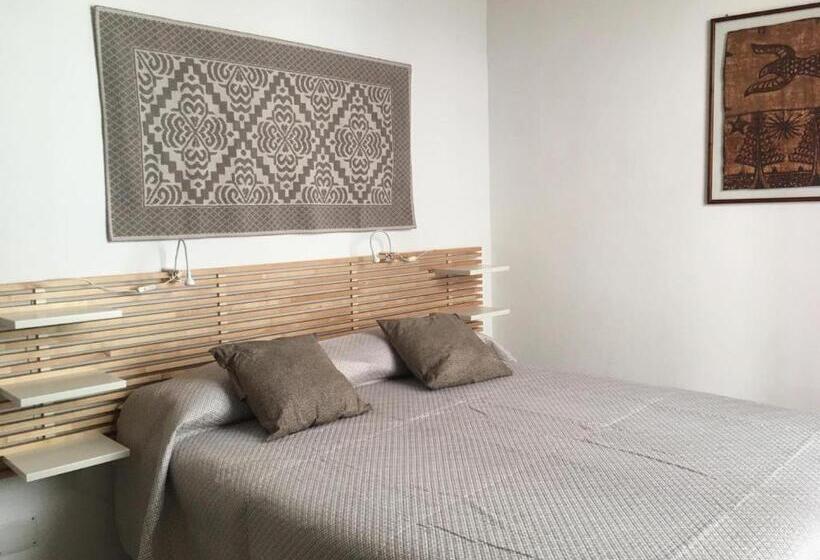 Номер Стандарт, B&b Juighissa Leonora