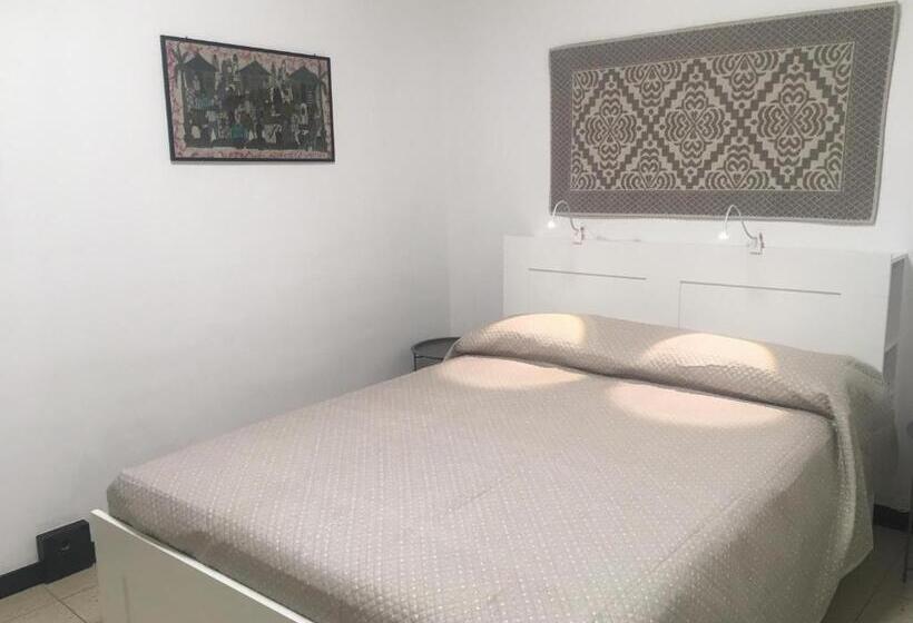 Номер Стандарт, B&b Juighissa Leonora