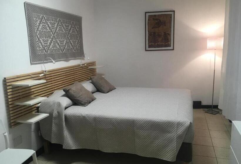 اتاق استاندارد, B&b Juighissa Leonora